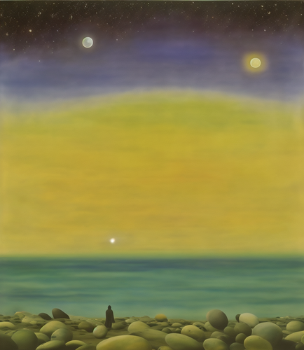 salviaspace psychic spirit peoples seashore horizon greensea innervisions haloes chakras painted by .png