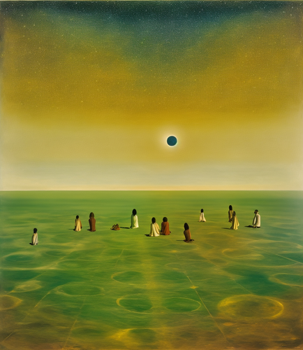 salviaspace psychic spirit peoples seashore horizon greensea innervisions haloes chakras painted by .png