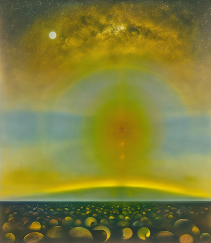 salviaspace psychic spirit peoples seashore horizon greensea innervisions haloes chakras painted by .png