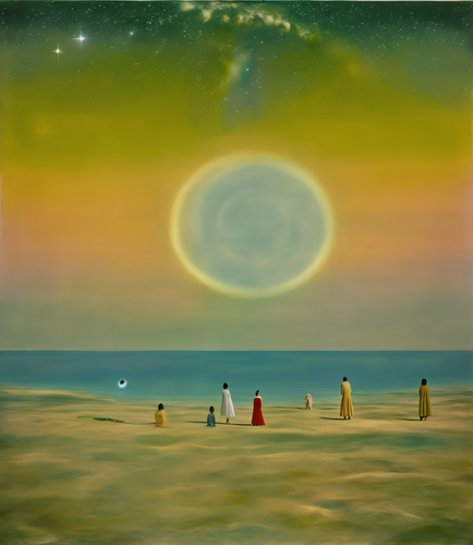 salviaspace psychic spirit peoples seashore horizon greensea innervisions haloes chakras painted by .png