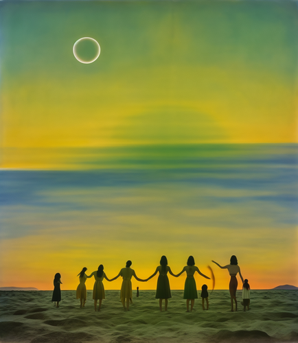 salviaspace psychic spirit peoples seashore horizon greensea innervisions haloes chakras painted by .png