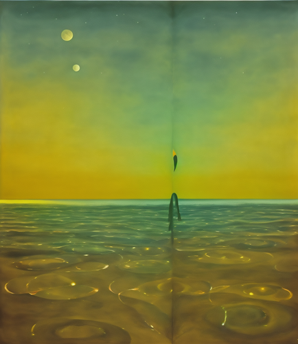salviaspace psychic spirit peoples seashore horizon greensea innervisions haloes chakras painted by .png