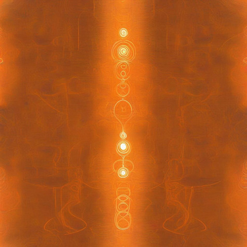 salviaspace mary robes dimensions 4D orange magic communicating flowing symbols asymmetrical express.jpg