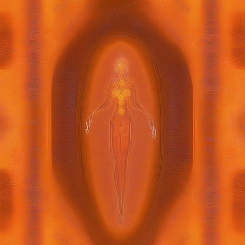 salviaspace mary robes dimensions 4D orange magic communicating flowing symbols asymmetrical express.jpg