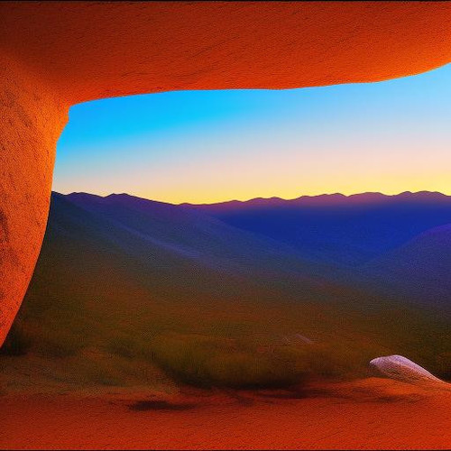 salviaspace inside out worlds jacumba mountains sunrise zza.jpg