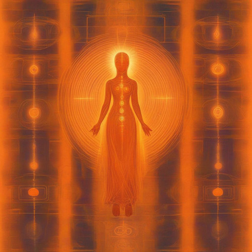 salviaspace mary robes dimensions 4D orange magic communicating flowing symbols asymmetrical express.jpg
