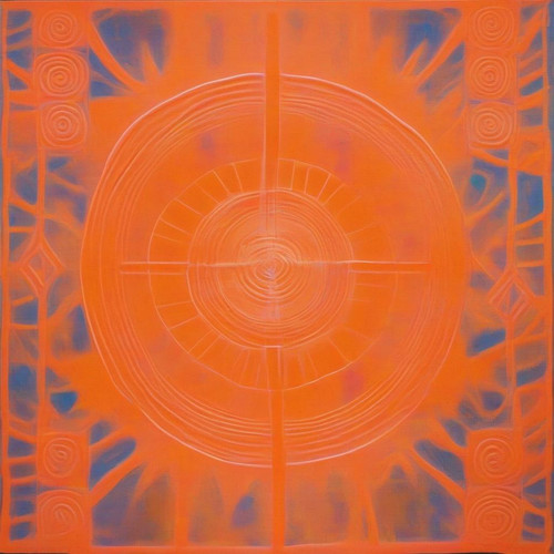 salviaspace mary robes dimensions 4D orange magic communicating flowing symbols asymmetrical express.jpg