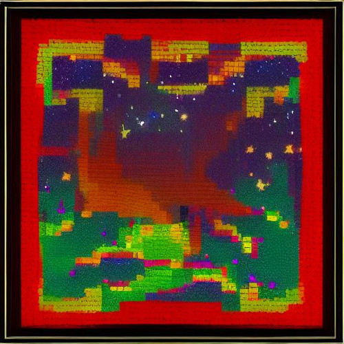 pixelweaving mysterious stars shimmering realms zzl.jpg