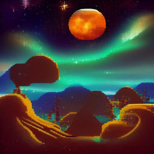 pixelweaving mysterious stars shimmering realms zzm.jpg
