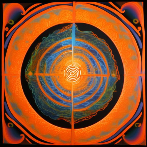 salviaspace mary robes dimensions mural sunlight 4D crimson magic communicating flowing symbols asym.jpg