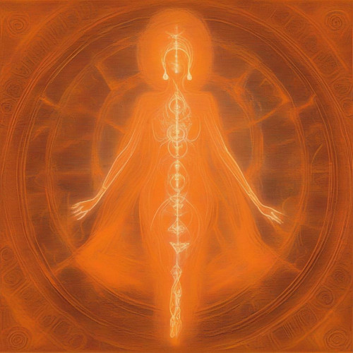 salviaspace mary robes dimensions 4D orange magic communicating flowing symbols asymmetrical express.jpg