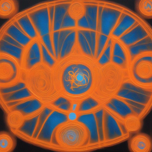 salviaspace mary robes dimensions mural sunlight 4D crimson magic communicating flowing symbols asym.jpg