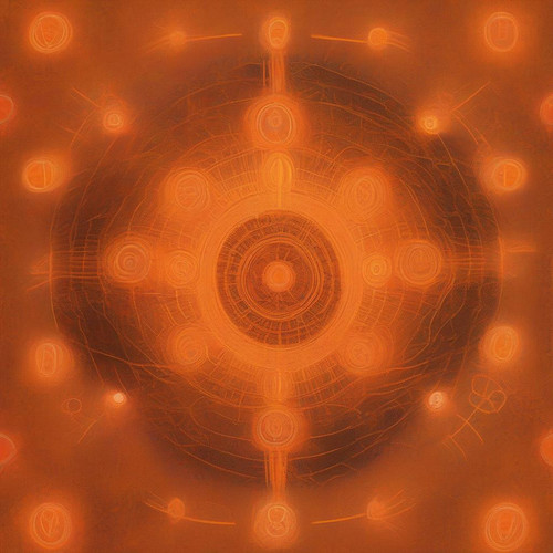 salviaspace mary robes dimensions mural sunlight 4D crimson magic communicating flowing symbols asym.jpg