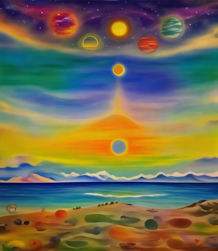 salviaspace psychic spirit peoples seashore horizon waves greensea innervisions haloes chakras paint.png