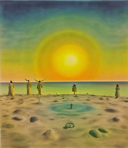 salviaspace psychic spirit peoples seashore horizon greensea innervisions haloes chakras painted by .png