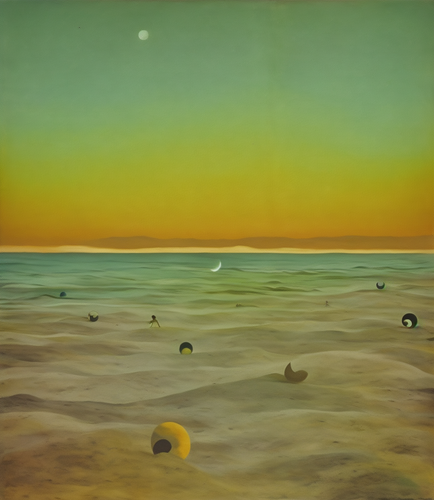 salviaspace psychic spirit peoples seashore horizon greensea innervisions haloes chakras painted by .png
