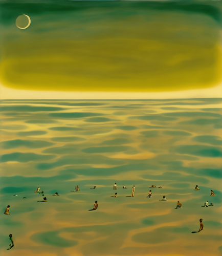 salviaspace psychic spirit peoples seashore horizon greensea innervisions haloes chakras painted by .png