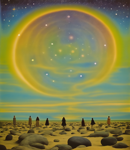 salviaspace psychic spirit peoples seashore horizon greensea innervisions haloes chakras painted by .png