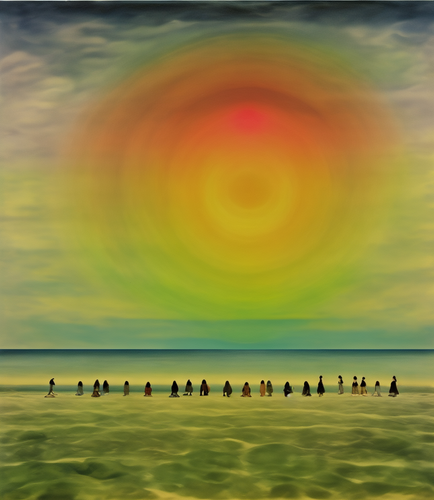 salviaspace psychic spirit peoples seashore horizon greensea innervisions haloes chakras painted by .png