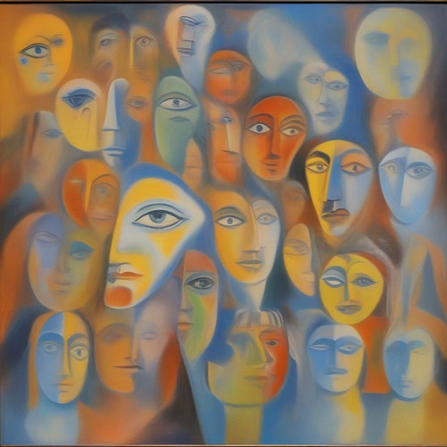 salviaspace psychic DMT faces beautiful 1972 acacia nilotica painting bright angelic spirit energies.jpg
