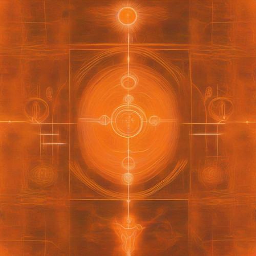 salviaspace mary robes dimensions mural sunlight 4D crimson magic communicating flowing symbols asym.jpg