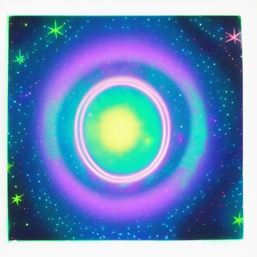 salviaspace neon stars painting tiedye super 8 film a.jpg