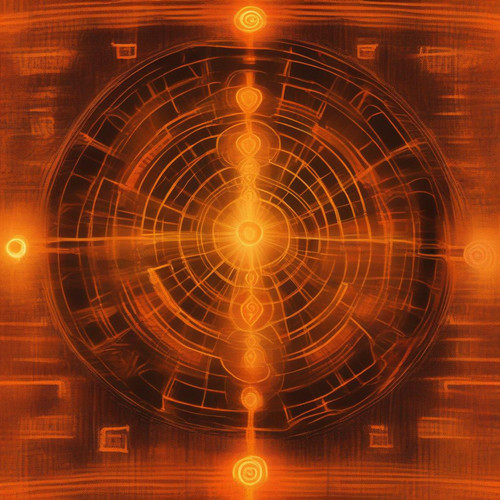 salviaspace mary robes dimensions mural sunlight 4D crimson magic communicating flowing symbols asym.jpg
