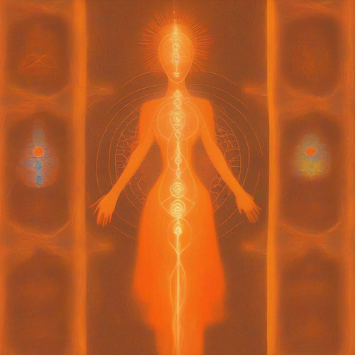 salviaspace mary robes dimensions mural sunlight 4D crimson magic communicating flowing symbols asym.jpg