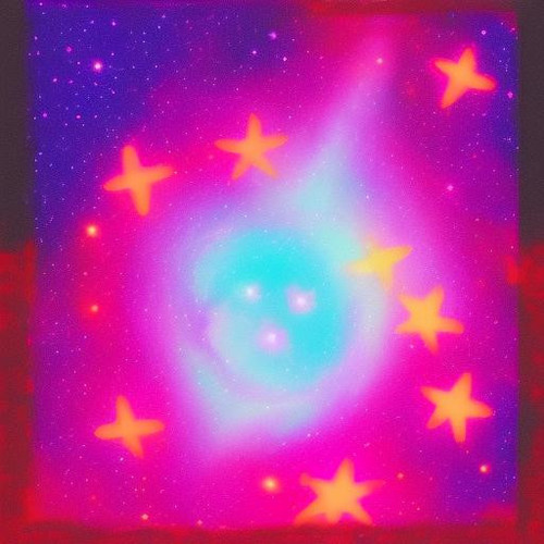 salviaspace neon stars painting tiedye super 8 film f.jpg