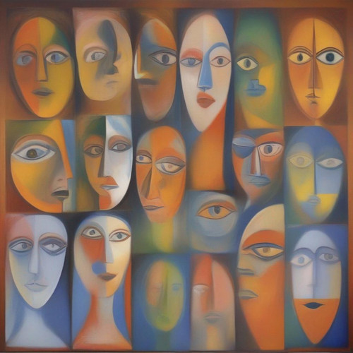 salviaspace psychic DMT faces beautiful 1972 acacia nilotica painting bright angelic spirit energies.jpg