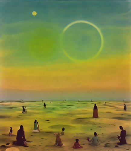 salviaspace psychic spirit peoples seashore horizon greensea innervisions haloes chakras painted by .png