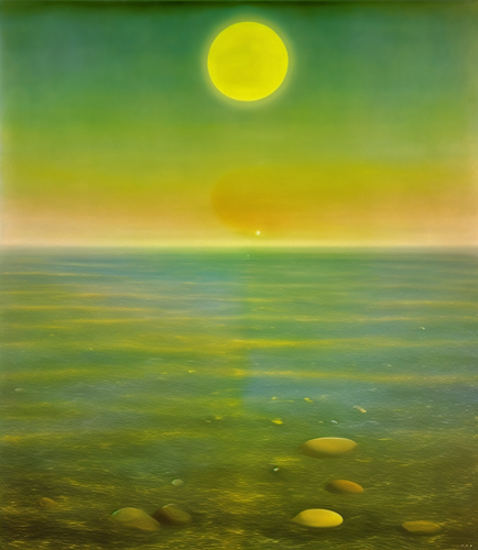 salviaspace psychic spirit peoples seashore horizon greensea innervisions haloes chakras painted by .png