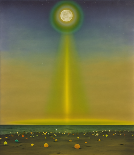 salviaspace psychic spirit peoples seashore horizon greensea innervisions haloes chakras painted by .png