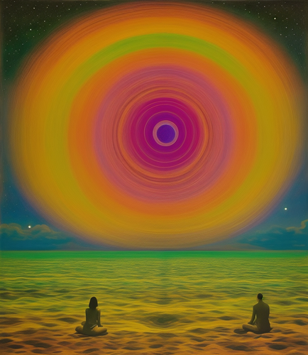 salviaspace psychic spirit peoples seashore horizon greensea innervisions haloes chakras painted by .png