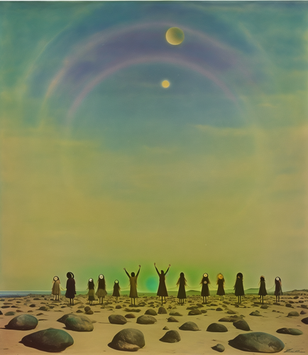 salviaspace psychic spirit peoples seashore horizon greensea innervisions haloes chakras painted by .png
