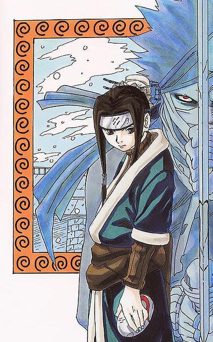 HD wallpaper naruto x haku anime~2.jpg
