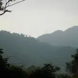 002 青龍嶺眺望天上山