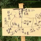 004 清水大尖山地圖