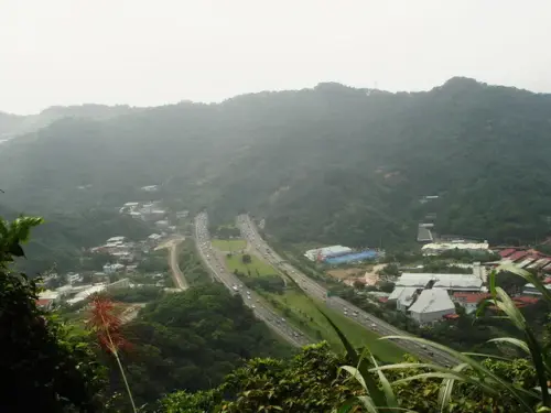 000 北二高與圓通寺步道