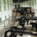 00026 原水、清水抽水馬達