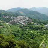 00016 遠眺大千豪景與慈音巖