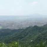 018 遙望清水大尖山、青雲路