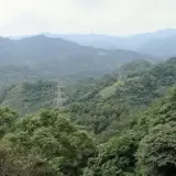 003 日月洞遙望臥佛山