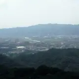 022 遙望大棟山、鶯歌、大漢溪