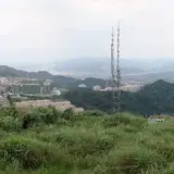 019 遙望南勢角山、彩蝶社區