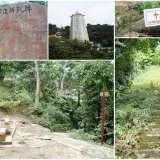 021 文筆山到金龍寶塔