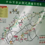 002 圓通寺步道地圖