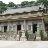 009 圓通禪寺大雄寶殿