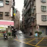 025 土城青雲路587巷口的萊爾富