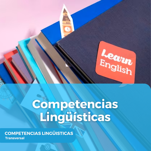 Competencias Lingüísticas